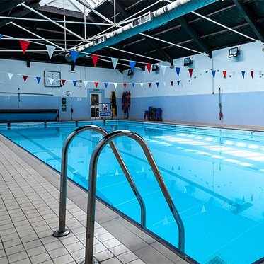 Rama Krishna Swimming Academy