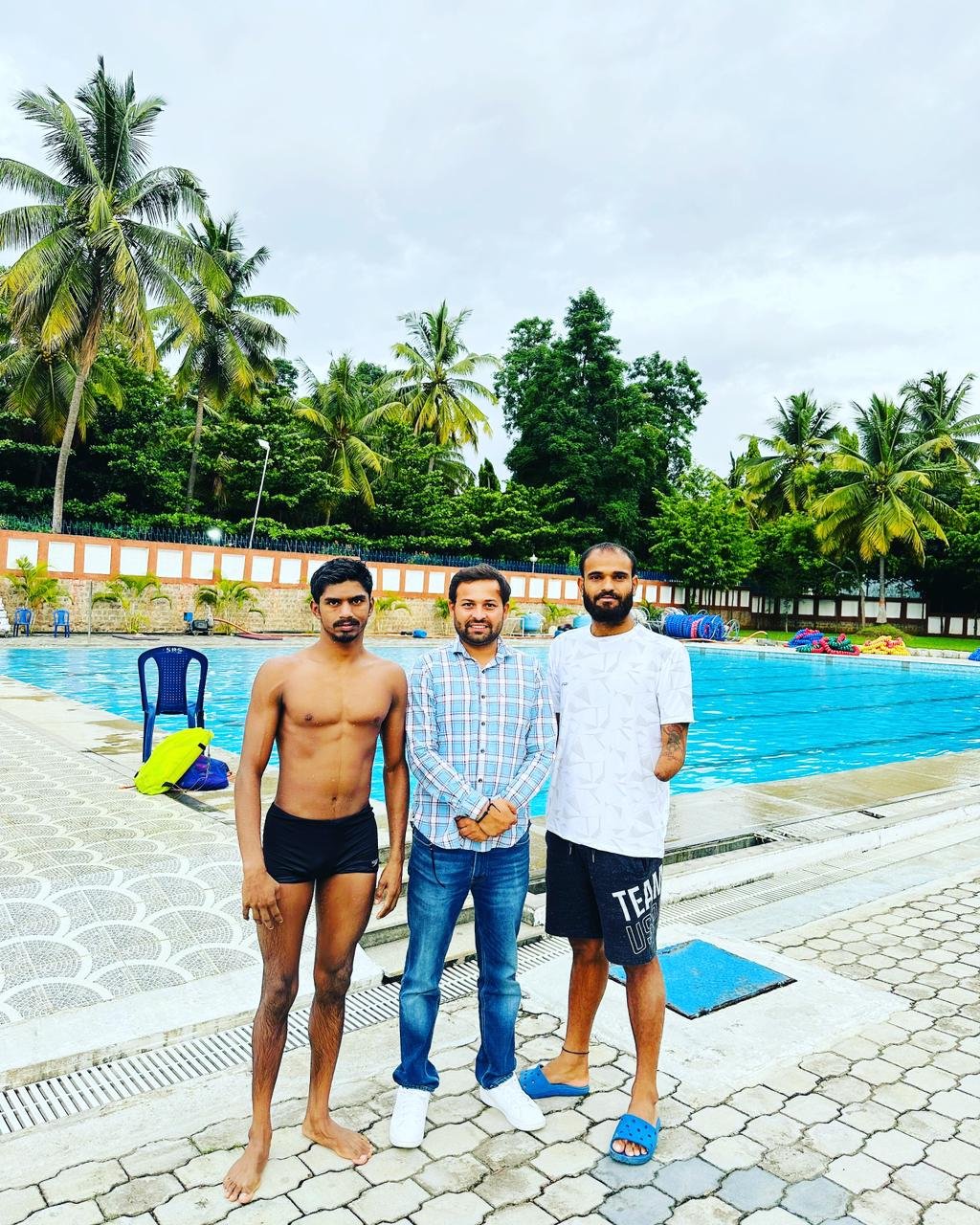Rama Krishna Swimming Academy