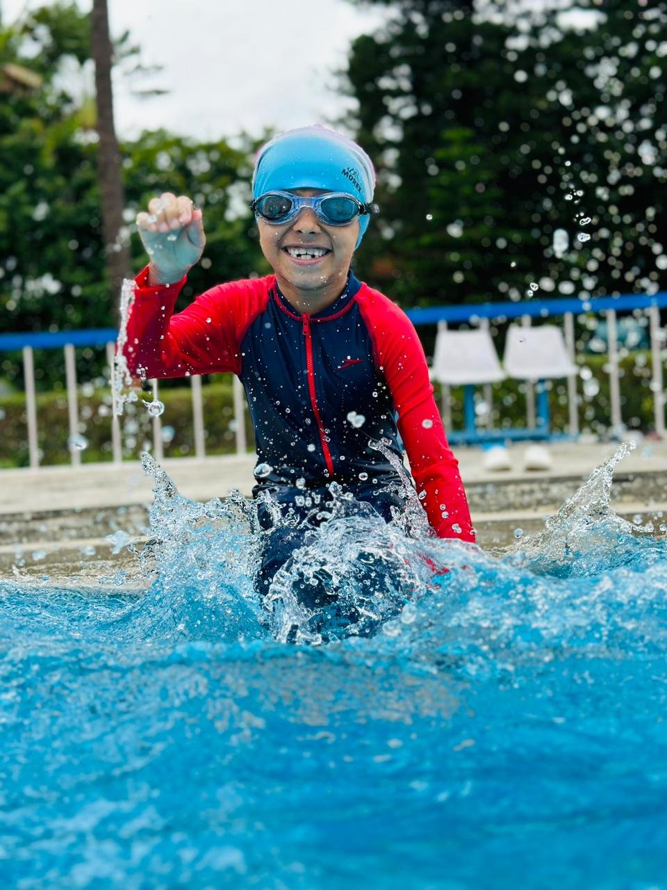 Rama Krishna Swimming Academy