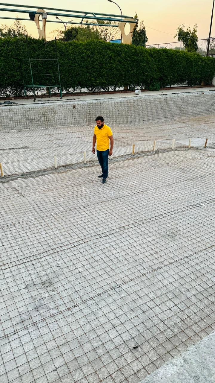 Rama Krishna Swimming Academy