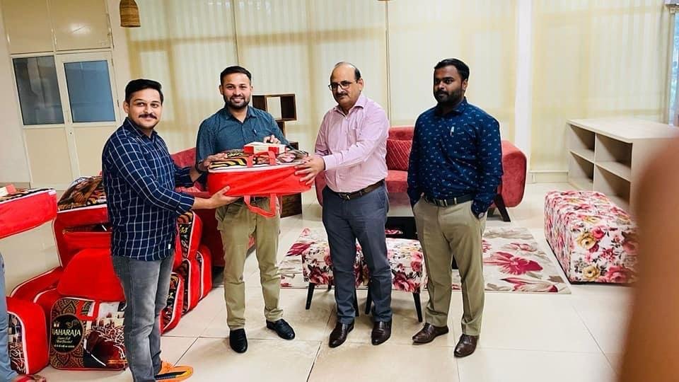 Rama Krishna Swimming Academy 