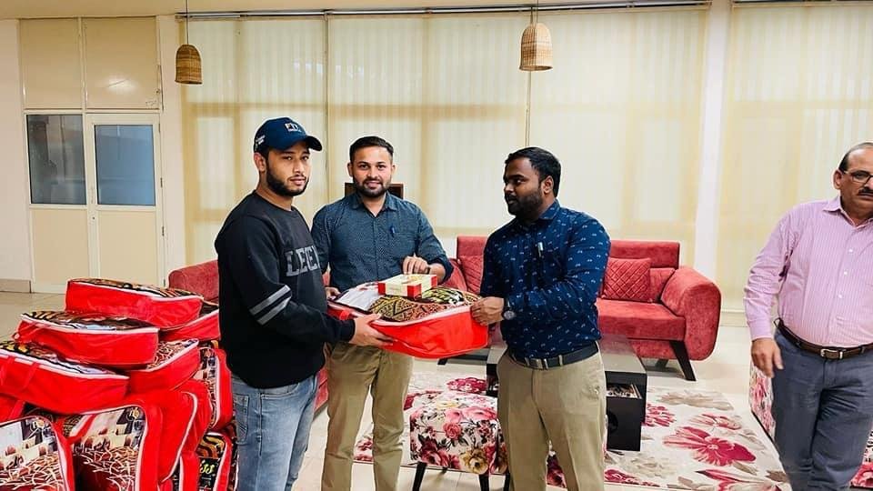 Rama Krishna Swimming Academy 