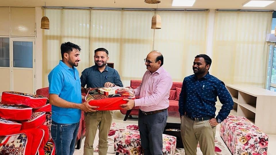 Rama Krishna Swimming Academy 