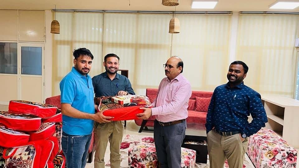 Rama Krishna Swimming Academy 