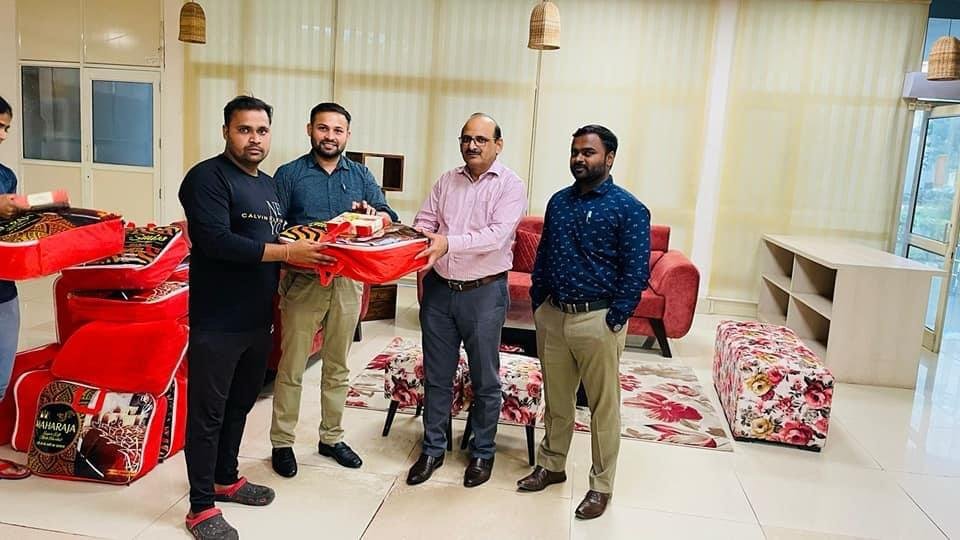 Rama Krishna Swimming Academy 