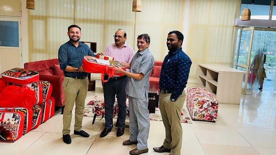 Rama Krishna Swimming Academy 