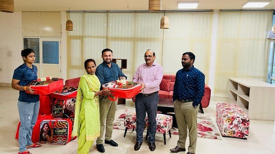 Rama Krishna Swimming Academy 