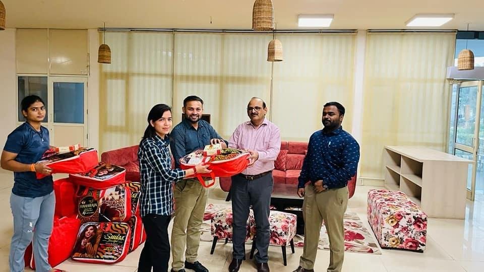 Rama Krishna Swimming Academy 