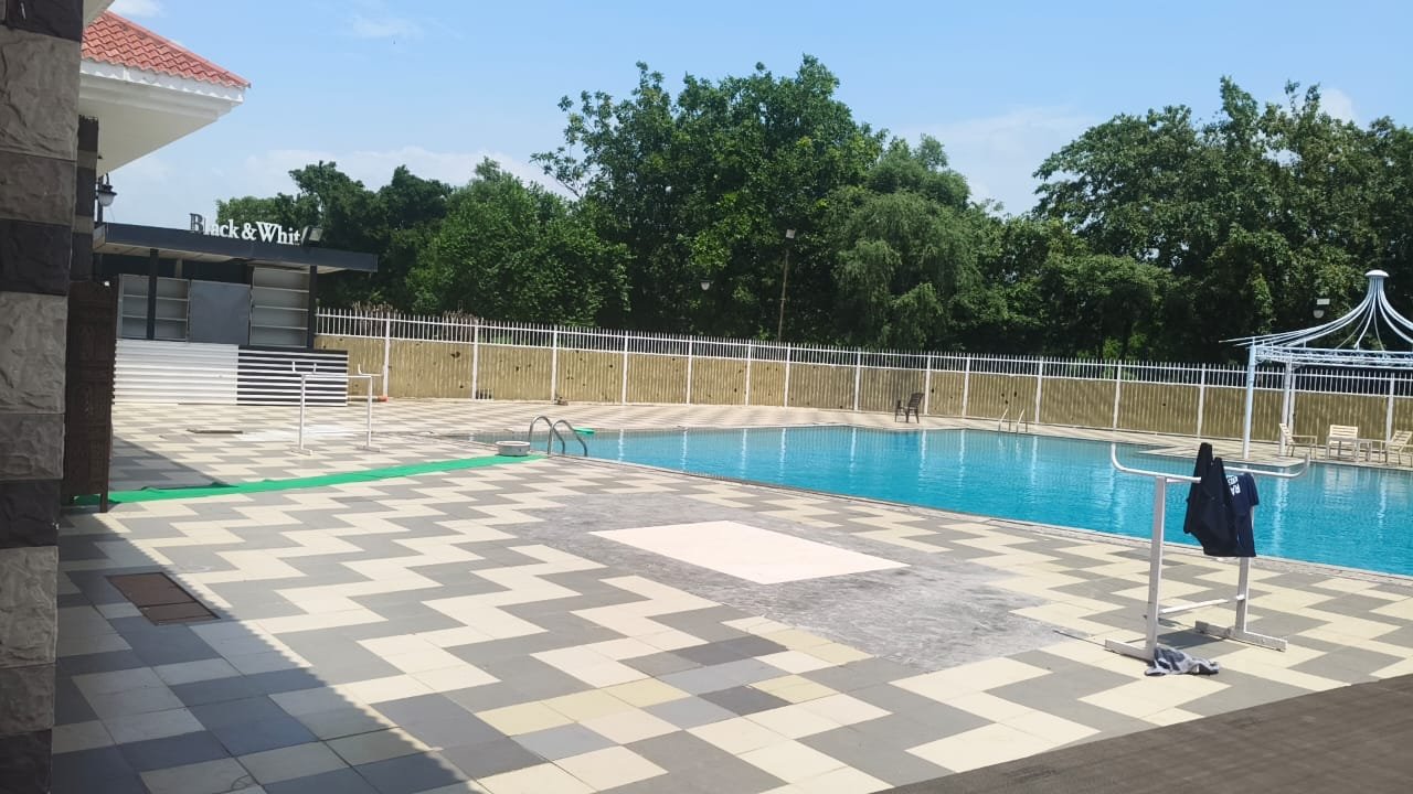 Rama Krishna Swimming Academy