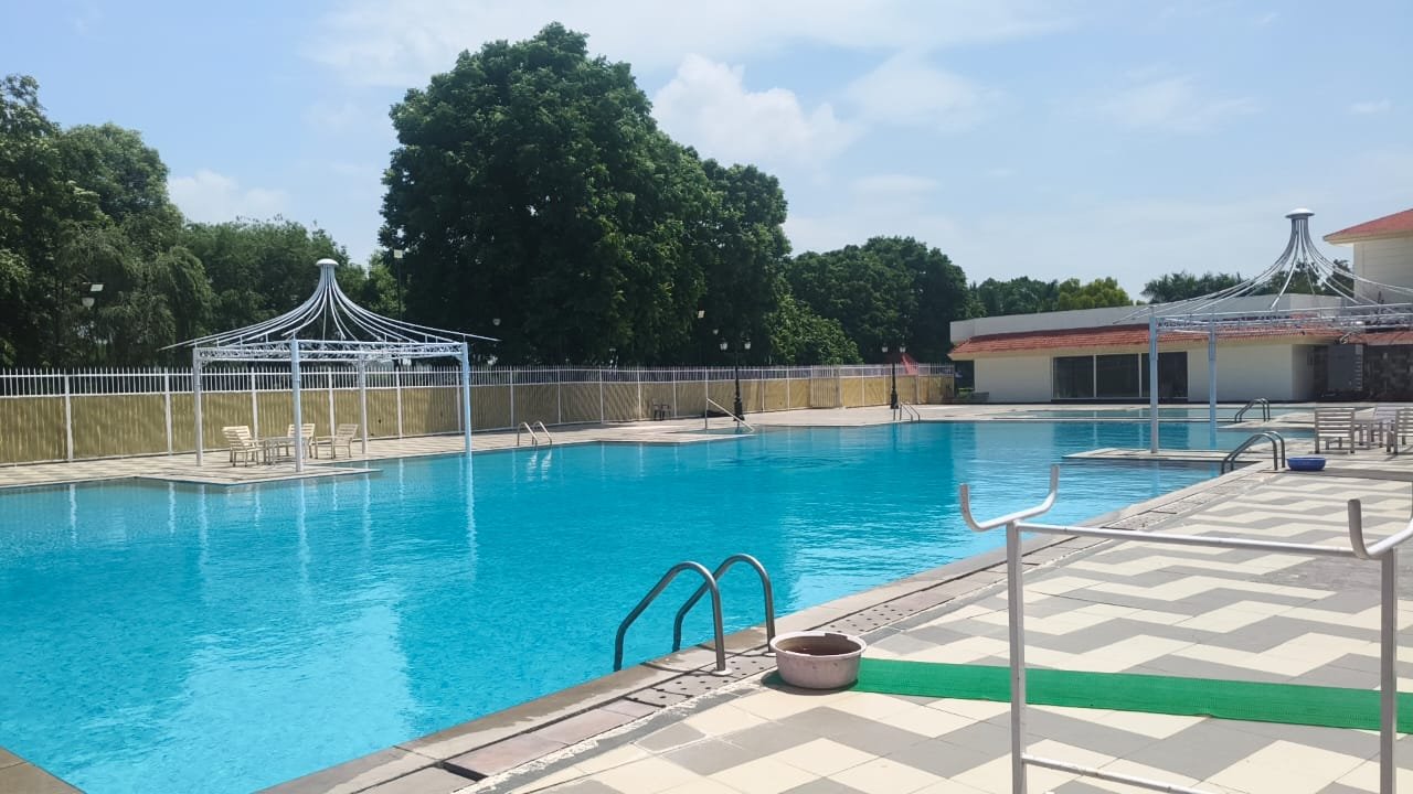 Rama Krishna Swimming Academy